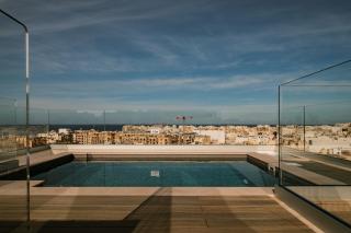 The Sliema Suites - Sliema - 0