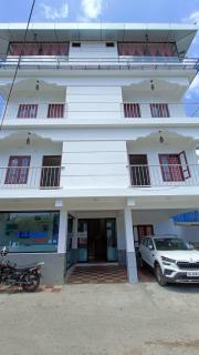 Pranav 4 Seasons - Munnar - 4