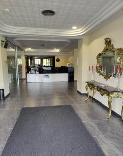 HOTEL SANTHYAGO TROFA - Trofa - 7