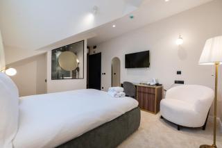 Boem Exclusive Rooms Skadarlija - Belgrado - 8
