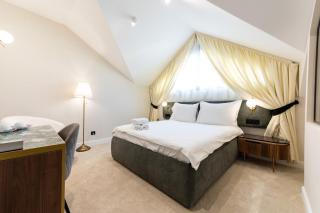 Boem Exclusive Rooms Skadarlija - 5
