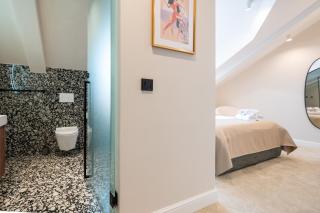 Boem Exclusive Rooms Skadarlija - Belgrado - 4