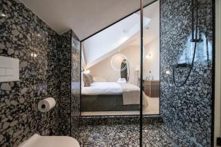 Boem Exclusive Rooms Skadarlija - Belgrado - 2