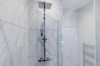 Luxury 2 Bed Flat in Central London - 1