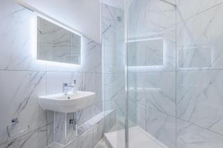 Luxury 2 Bed Flat in Central London - 4