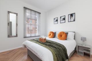 Luxury 2 Bed Flat in Central London - 7