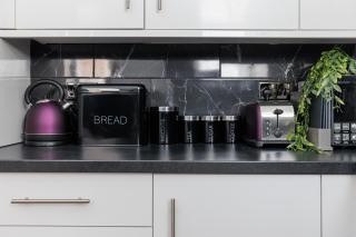 Luxury 2 Bed Flat in Central London - 8