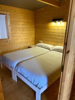 Camping & Bungalows Leagi - Mendexa - 5