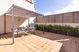 Enjoy Apartments Calle Paris Super Stylish - Barcelona - 4