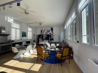 Le Loft du Homard Bleu à Saint-Malo Intra-Muros - 3