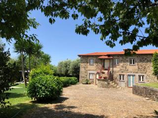Eido Oliveira - Casa de Campo - Ponte de Lima - Anais - 4