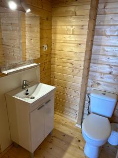 Camping & Bungalows Leagi - Mendexa - 7