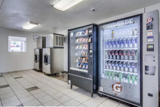 Motel 6-Jacksonville, FL - Orange Park - 5