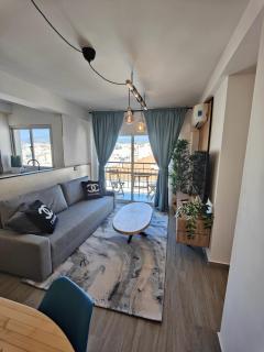 AP187 Coronado 78 - Parador - Nerja - 5