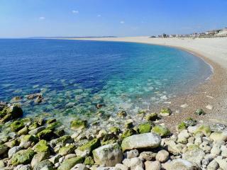 Dog Friendly, Cosy Coastal Cottage, Sea Views - 1