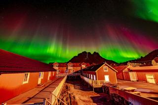 Ure Lodge - Sennesvik - 2