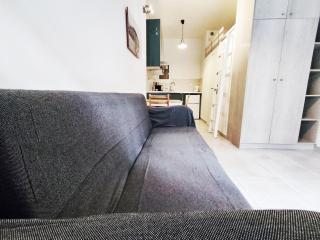 Athenian Dream Studio by YHA - Atene - 7