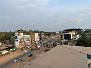 Plaza Residency - Badagara - 1