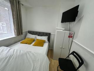 Smart Cosy/Small Double Room in Oakridge Road Bromley - Lewisham - 2