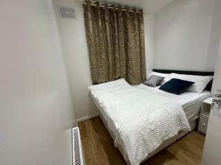 Smart Cosy/Small Double Room in Oakridge Road Bromley - Lewisham - 9