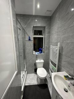 Smart Cosy/Small Double Room in Oakridge Road Bromley - Lewisham - 6