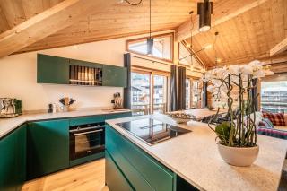 Apartment Pamir Les Gets - by EMERALD STAY - 1