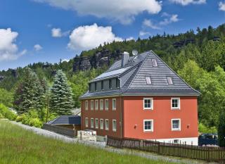Apartment Felswelten - Bielatal - 7