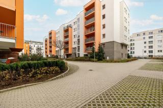 Wilczak Spacious Apartment with FREE GARAGE Poznań by Noclegi Renters - Poznań - 5