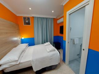 Hotel Positano - Roma - 1