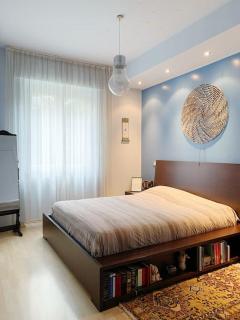 Good vibes and relax close to downtown - Milan - 4