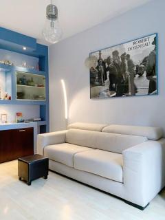 Good vibes and relax close to downtown - Milan - 2