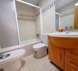 Estupendo Apartamento en Residencial - Gandía - 2