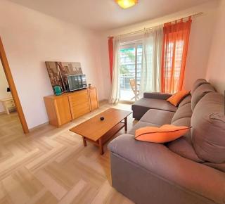 Estupendo Apartamento en Residencial - Gandía - 8
