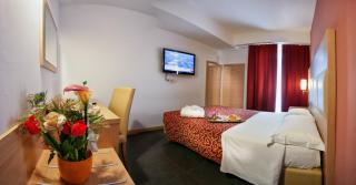 Hotel Eridano - Sannazzaro deʼ Burgondi - 9