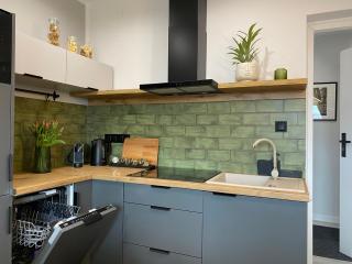 Apartamenty Pod Zamkiem - Podzamcze - 1