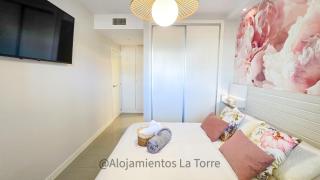 Sup T12 People - Alojamientos La Torre - Torre del Mar - 5