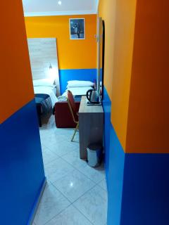 Hotel Positano - Rome - 7