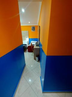 Hotel Positano - Rome - 1
