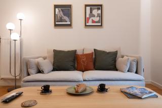 LIV - Modern Heavenly Retreat in Exarcheia - Atene - 1