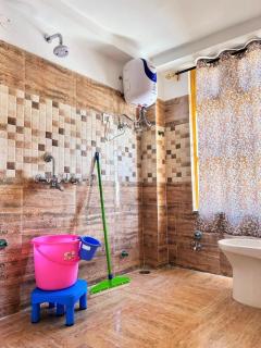 Green Tara Mud House by StayApart - Kaza - 7