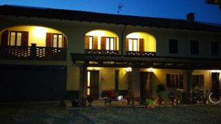 La Cortevecchia - Lobbi - 6