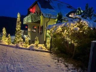 Ferienwohnung 1 Festungsblick - 0