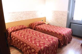 Hotel Nettuno - Mailand - 8