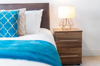 Birmingham City Centre Apartment - WIFI - Netflix - Top Rated - 59L - Birmingham - 3