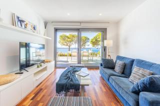 NC APARTMENTS Bajo B Canyelles Mar - 4 Personas - Roses - 4