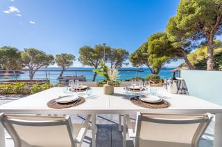 NC APARTMENTS Bajo B Canyelles Mar - 4 Personas - Roses - 7