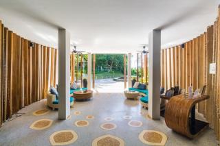 Studio with forest view - Zen Space by Lofty - Kamala Beach - 8