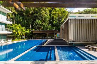 Studio with forest view - Zen Space by Lofty - Kamala Beach - 3