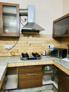 MetroNest Apartment - Nova Deli - 1