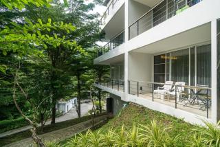 Studio with forest view - Zen Space by Lofty - Kamala Beach - 0